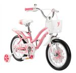 Xe đạp trẻ em Topright Melody Little Princess